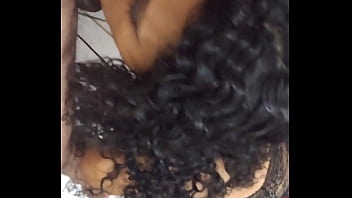 Brunette Temptation thumbnail