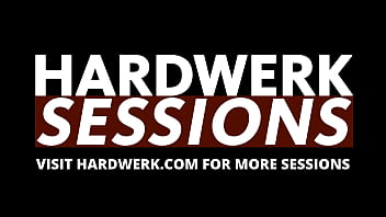 Lydia's hardwerk dap debut