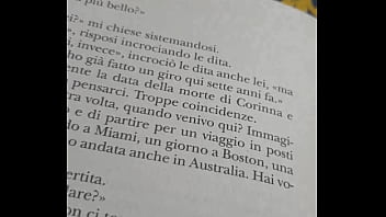 Romanzo 10 parte 29