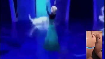 Gostosa safafa linda