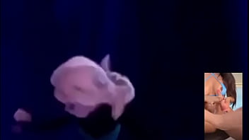 Gostosa safafa linda