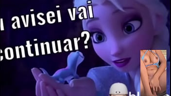 Gostosa safafa linda