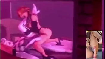 Gostosa safafa linda