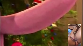 Gostosa safafa linda