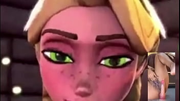 Gostosa safafa linda