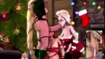 Gostosa safafa linda