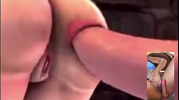 Gostosa safafa linda