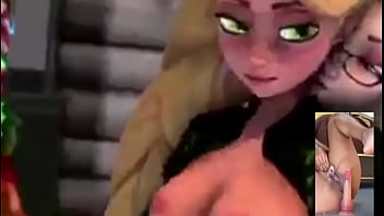 Gostosa safafa linda