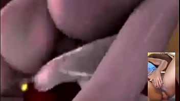 Gostosa safafa linda