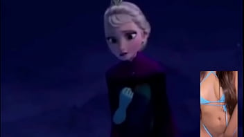 Gostosa safafa linda