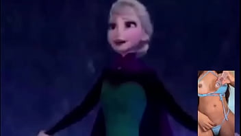 Gostosa safafa linda