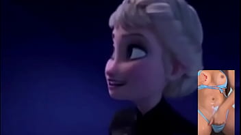 Gostosa safafa linda