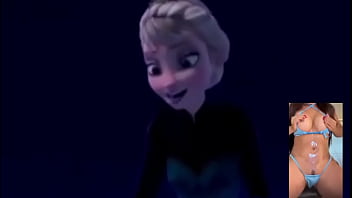 Gostosa safafa linda