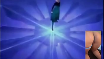 Gostosa safafa linda