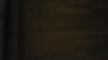 Anal fisting with huge dildos