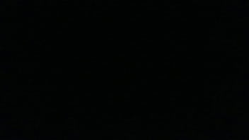 Anal fisting with huge dildos