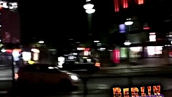 Public Street Fucking Euro Couple thumbnail