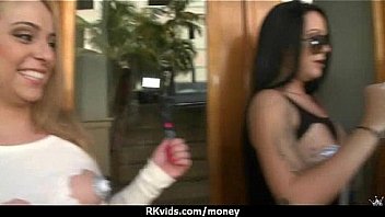 Slutty Amateur Babe Is Paid Cash From Some Crazy Public Sex 11 thumbnail