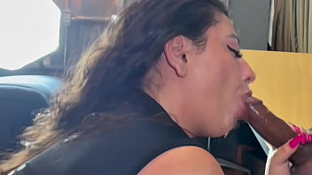 Compilado dos melhores boquetes com garganta profunda que já fiz no anãozinho