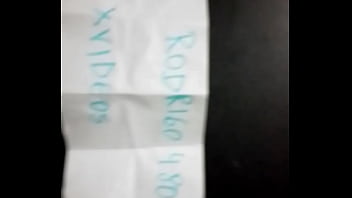 Vídeo de verificación