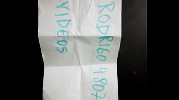 Vídeo de verificación