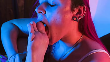 Rafa unicornio and a lot of sexy foot play