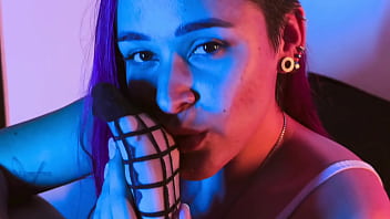 Rafa unicornio and a lot of sexy foot play