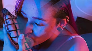 Rafa unicornio and a lot of sexy foot play