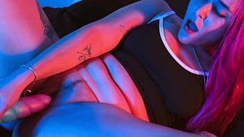 Rafa unicornio and a lot of sexy foot play