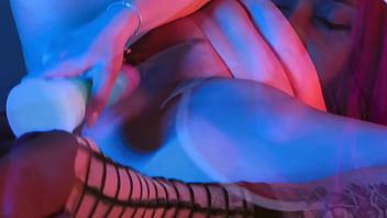 Rafa unicornio and a lot of sexy foot play