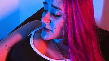 Rafa unicornio and a lot of sexy foot play