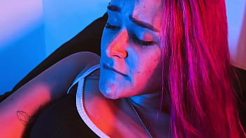 Rafa unicornio and a lot of sexy foot play