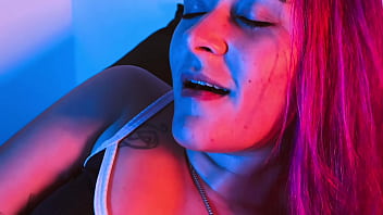 Rafa unicornio and a lot of sexy foot play