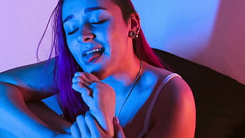 Rafa unicornio and a lot of sexy foot play