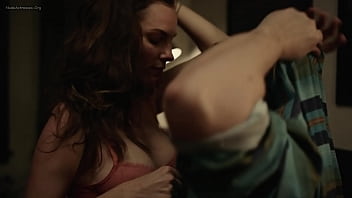 Sex scenes from netflix series featuring elizabeth reaser Sex scenes from netflix series featuring elizabeth reaser