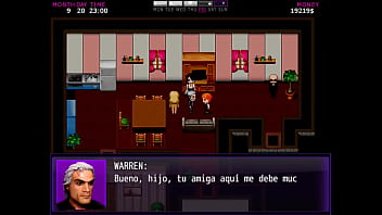 My new life cap 15 le ayudo a mi amiga milf y me deja follarla