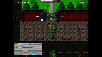 My new life cap 15 le ayudo a mi amiga milf y me deja follarla