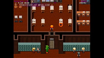 My new life cap 15 le ayudo a mi amiga milf y me deja follarla