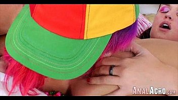 Extreme Anal Action 537 thumbnail