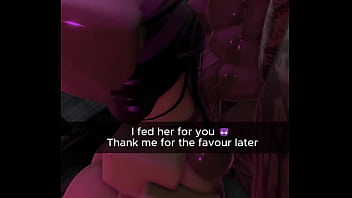 Someone needed a favour