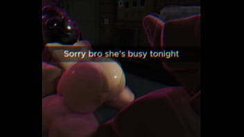 Someone needed a favour