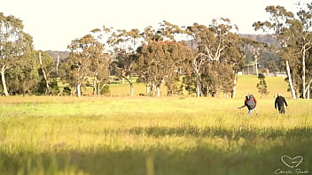 Dp for charlie forde finley kay & caleb arcana banged her hard