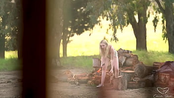 Dp for charlie forde finley kay & caleb arcana banged her hard