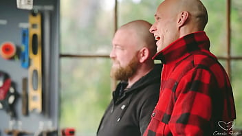 Dp for charlie forde finley kay & caleb arcana banged her hard