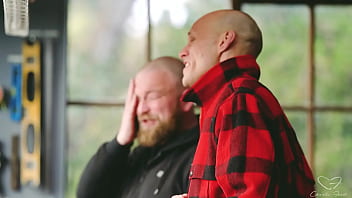 Dp for charlie forde finley kay & caleb arcana banged her hard