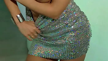 An erotic soft scene soft