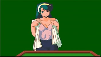 Super real mahjong pii