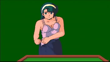 Super real mahjong pii