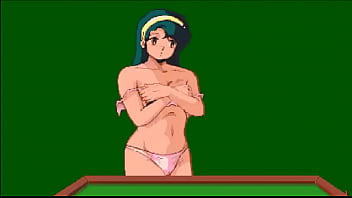 Super real mahjong pii