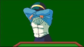 Super real mahjong pii